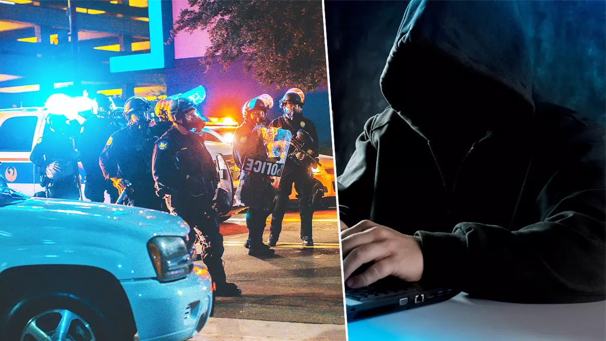 Man's Death During Swatting Incident Tied To Twitter Handle And Criminal Campaign