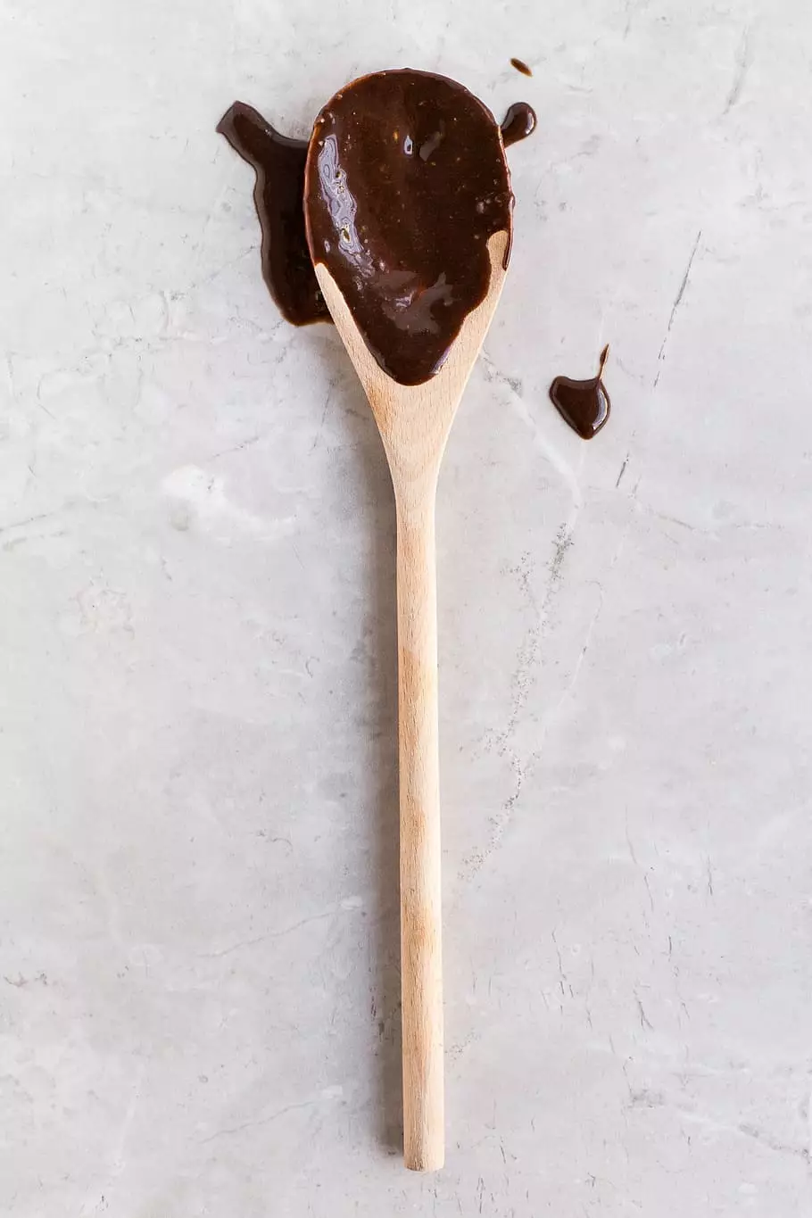 We're not sure we'll be able to enjoy using a wooden spoon ever again (