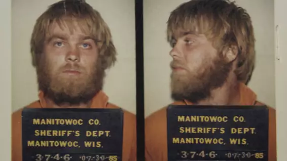 Netflix Reveals Making A Murderer Part Two Will Be Released Next Month