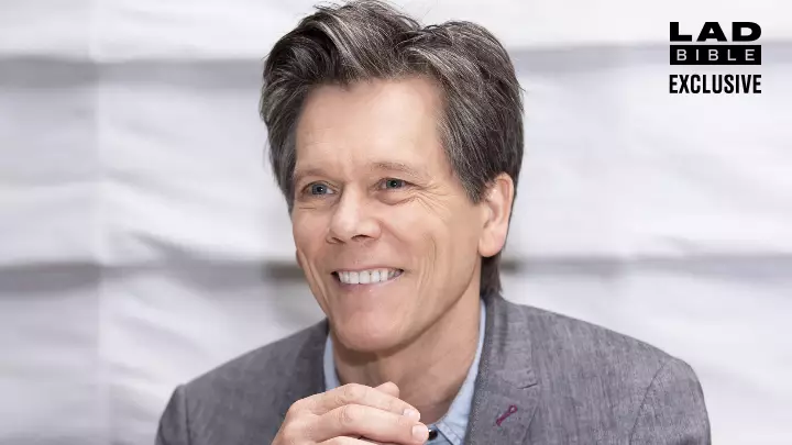 Kevin Bacon Reveals He Wants To Star In More Marvel Films
