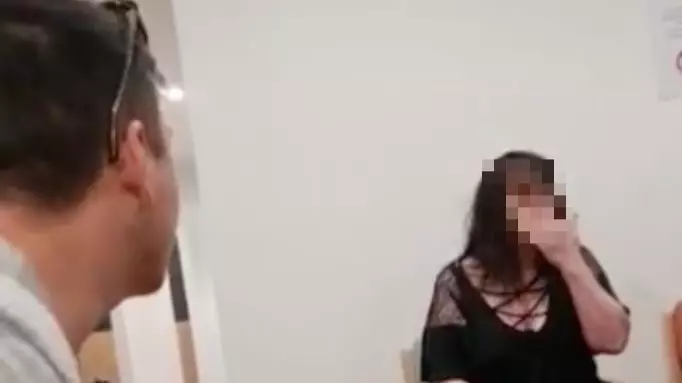Perth Couple Suffer Horrific Racist Attack From Woman Yelling 'P** Off Back To China'