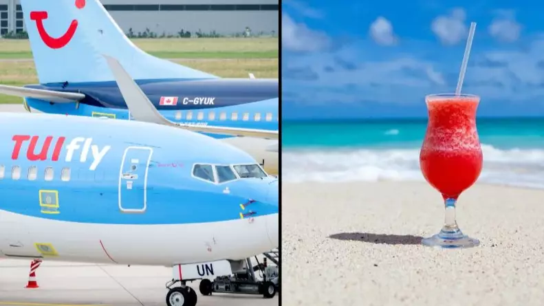 TUI Announces It Will Resume Holidays To Eight Destinations Next Month