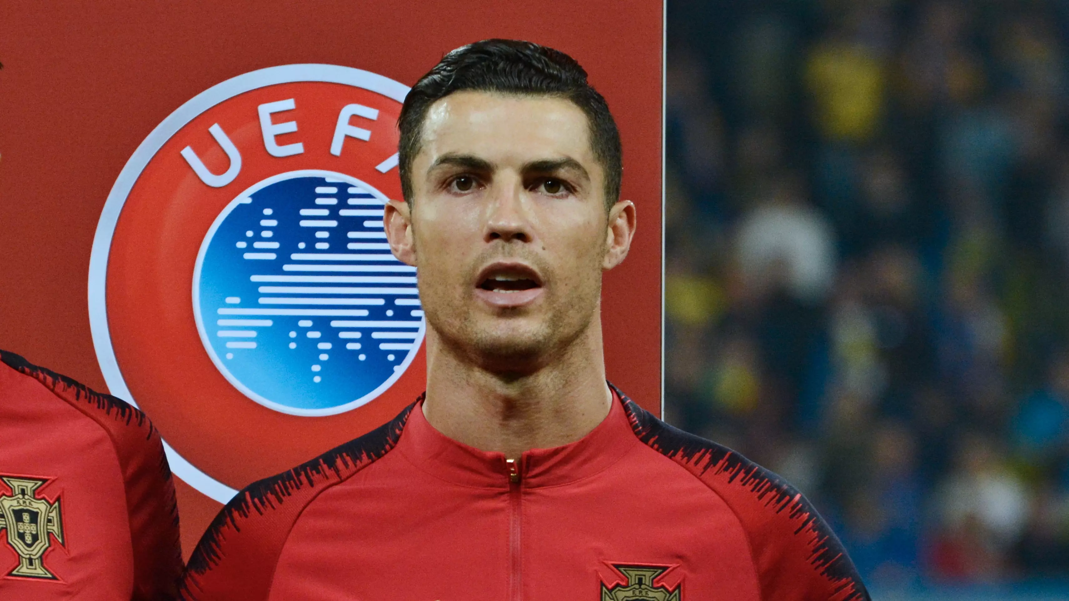Portugal vs Lithuania: LIVE Stream And TV Channel For Euro 2020 Qualifier 