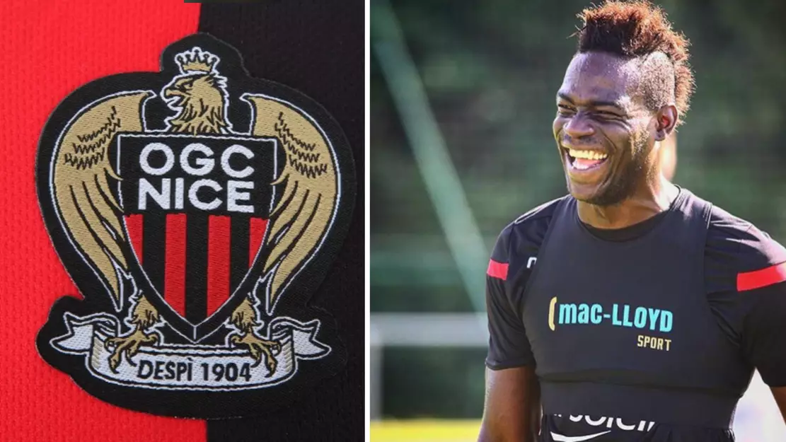 Ligue 1 Side OGC Nice 'In Talks' To Sign One Of World's Best Defenders