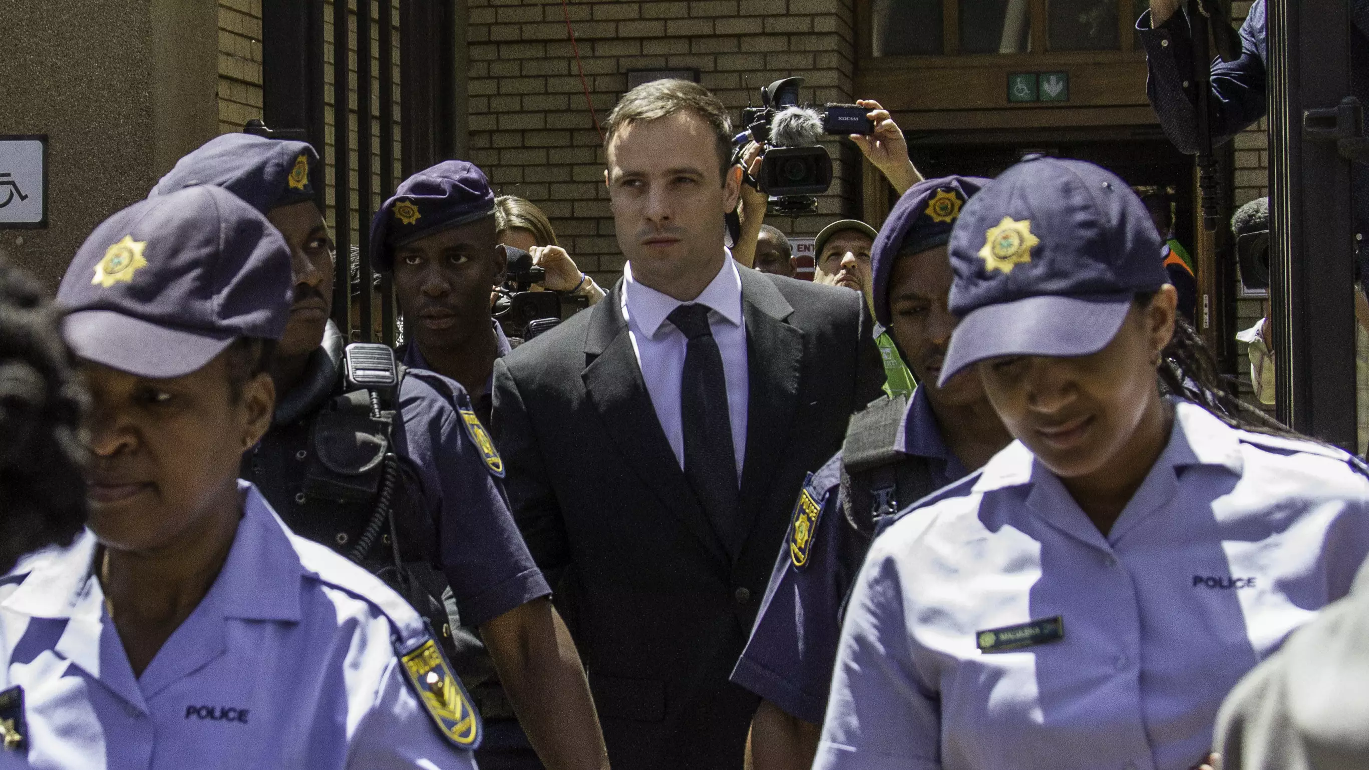 BBC Announces New Documentary On The Trials Of Oscar Pistorius