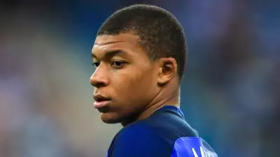 Has Kylian Mbappe Just Dropped A Hint About Leaving Monaco?