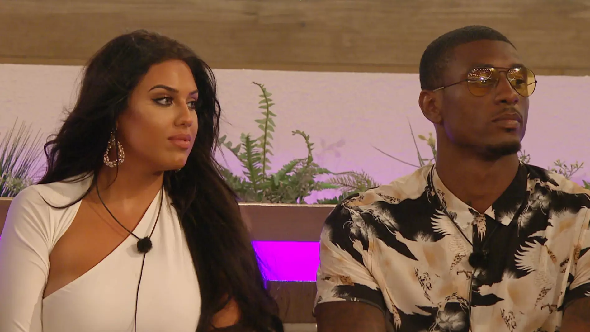 Two 'Love Island' Couples Have Been Secretly Dumped From The Villa
