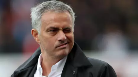 Jose Mourinho Names A Surprising Player As The Best He's Coached 