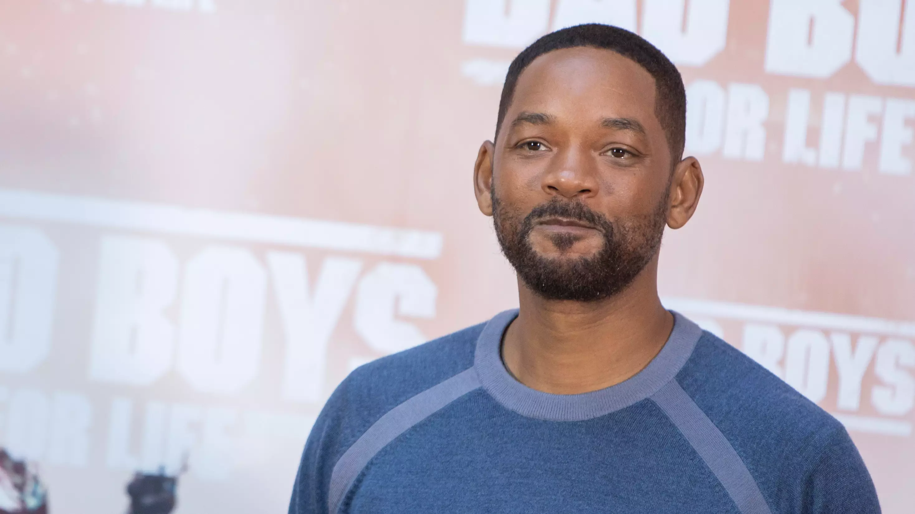 Will Smith Paid For Entire US City's 4th July Fireworks After They Didn't Plan A Show