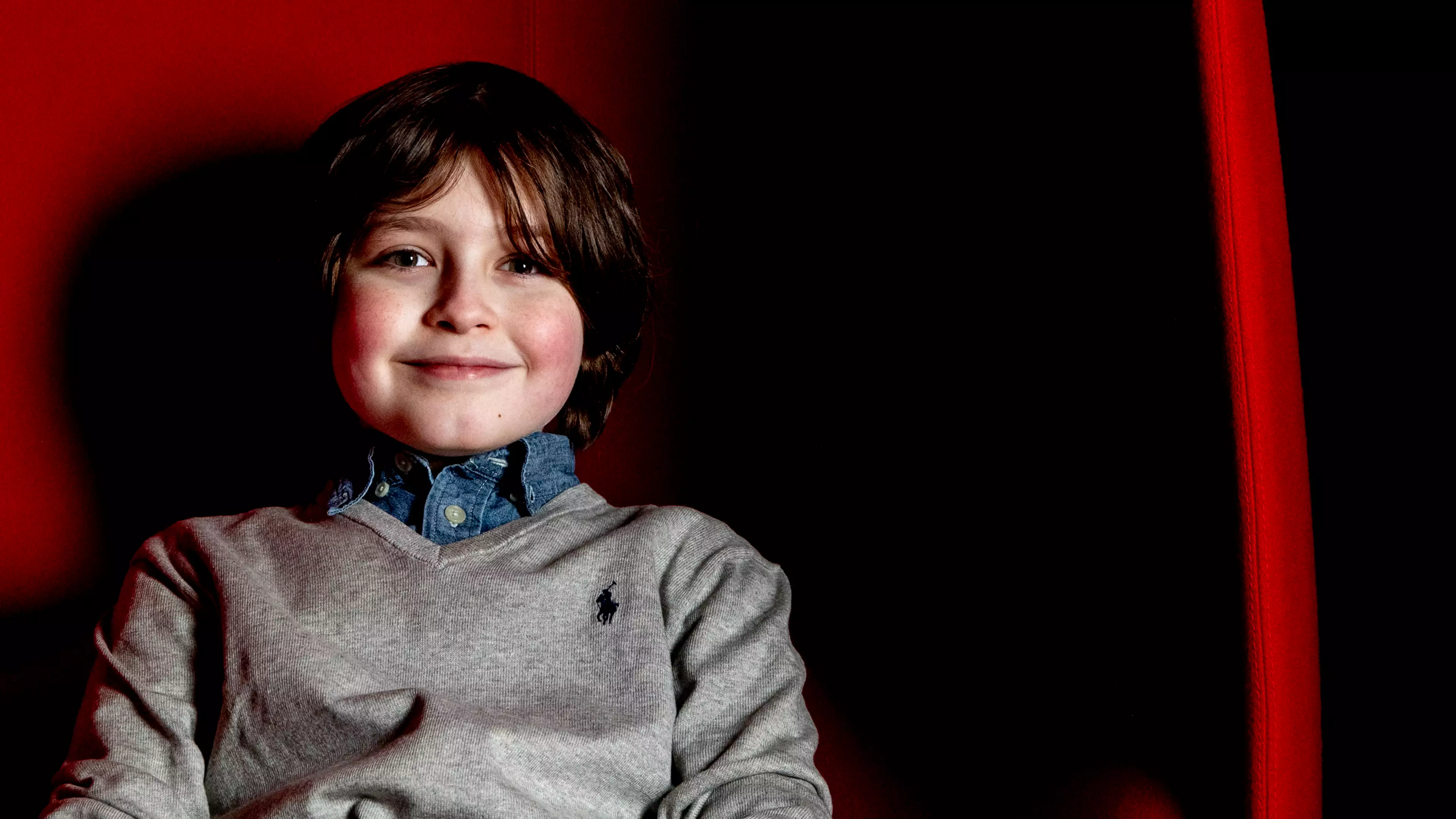 Nine-Year-Old Belgian Child Prodigy Laurent Simons Has Dropped Out Of University