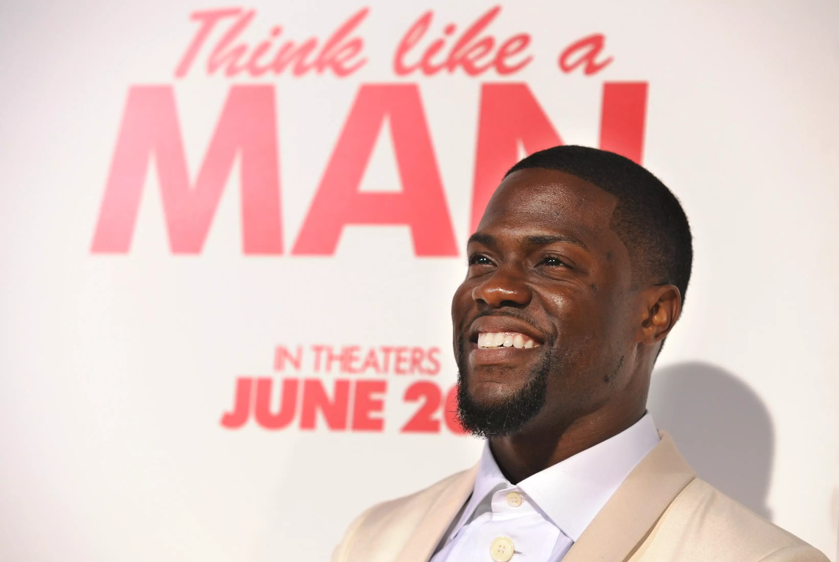 Kevin Hart Is Now The Highest Paid Comedian In The World
