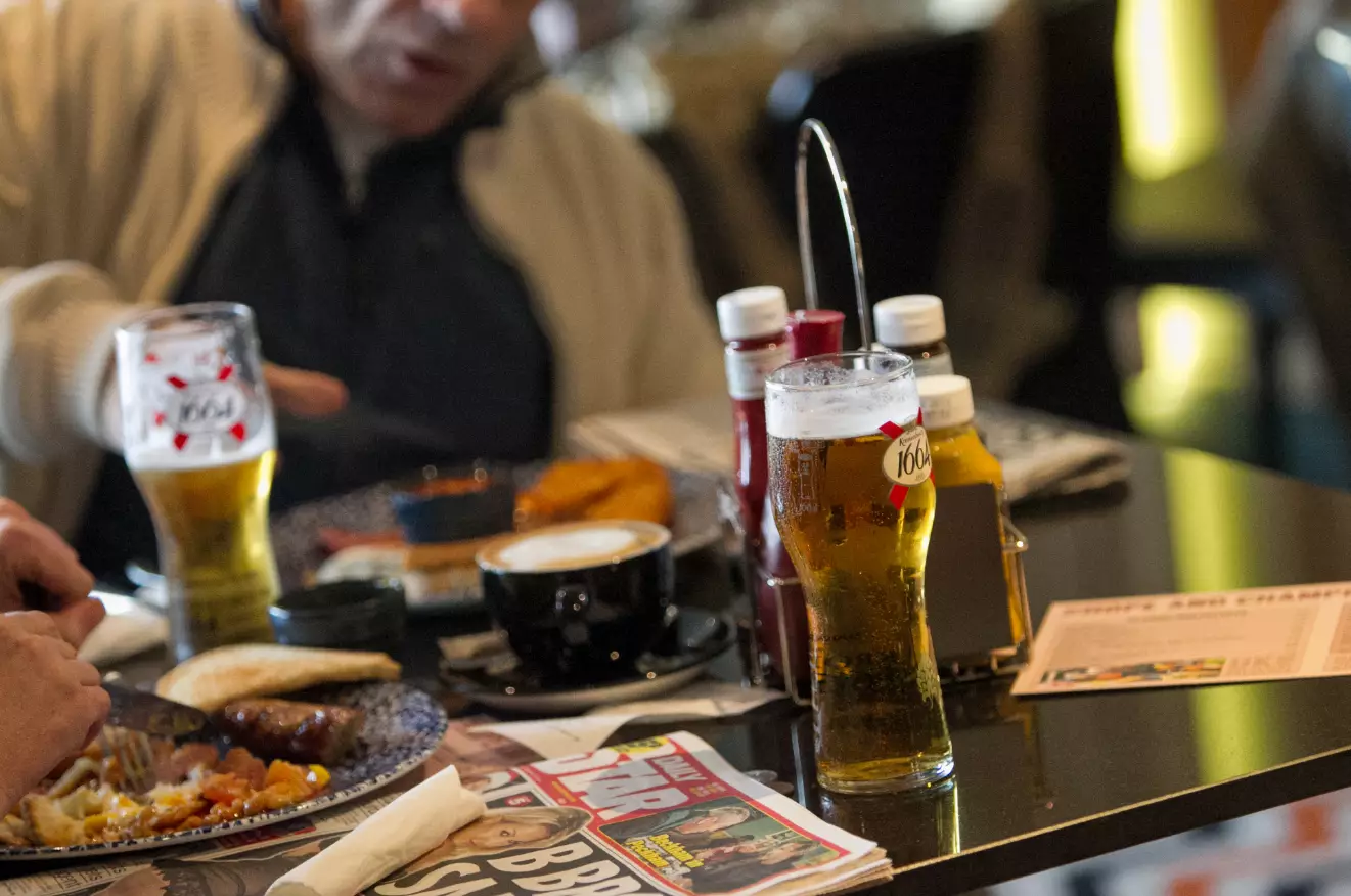 Wetherspoon To Open Extra Pubs With Extended Opening Hours From Monday