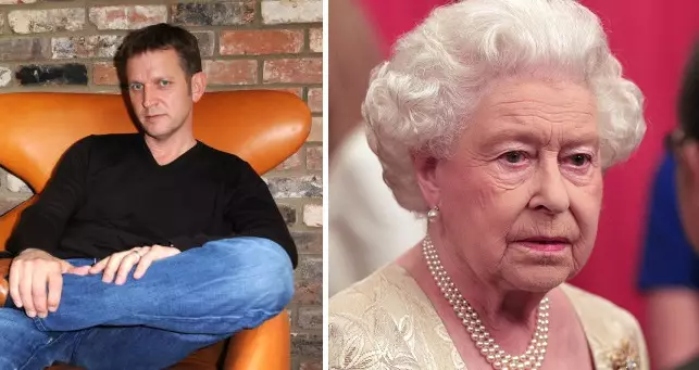 The Jeremy Kyle Show Has Sort Of Just Been Honoured By The Queen