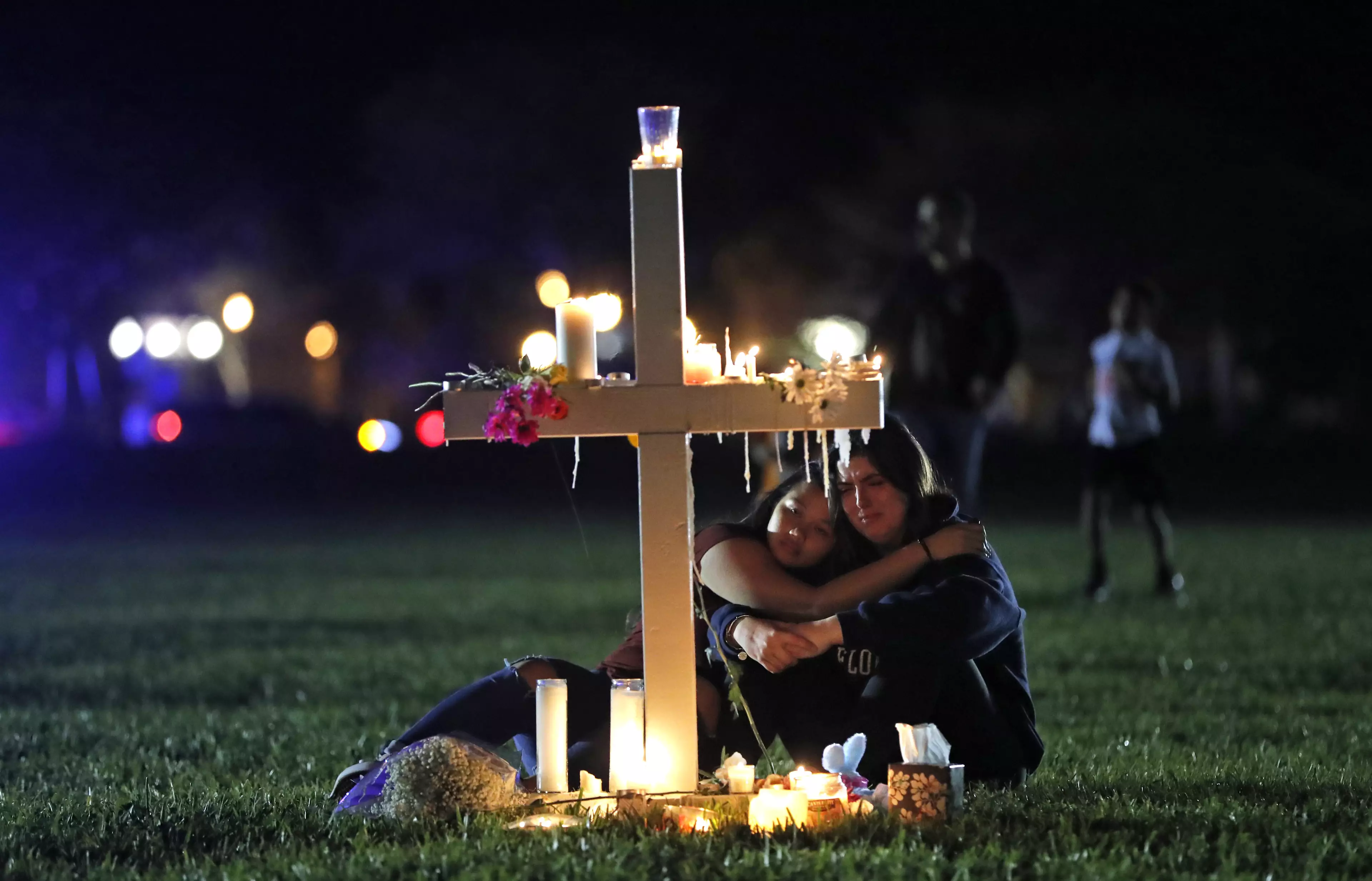 Australia Hasn’t Had A Mass Shooting In Two Decades Because Of Simple Policy