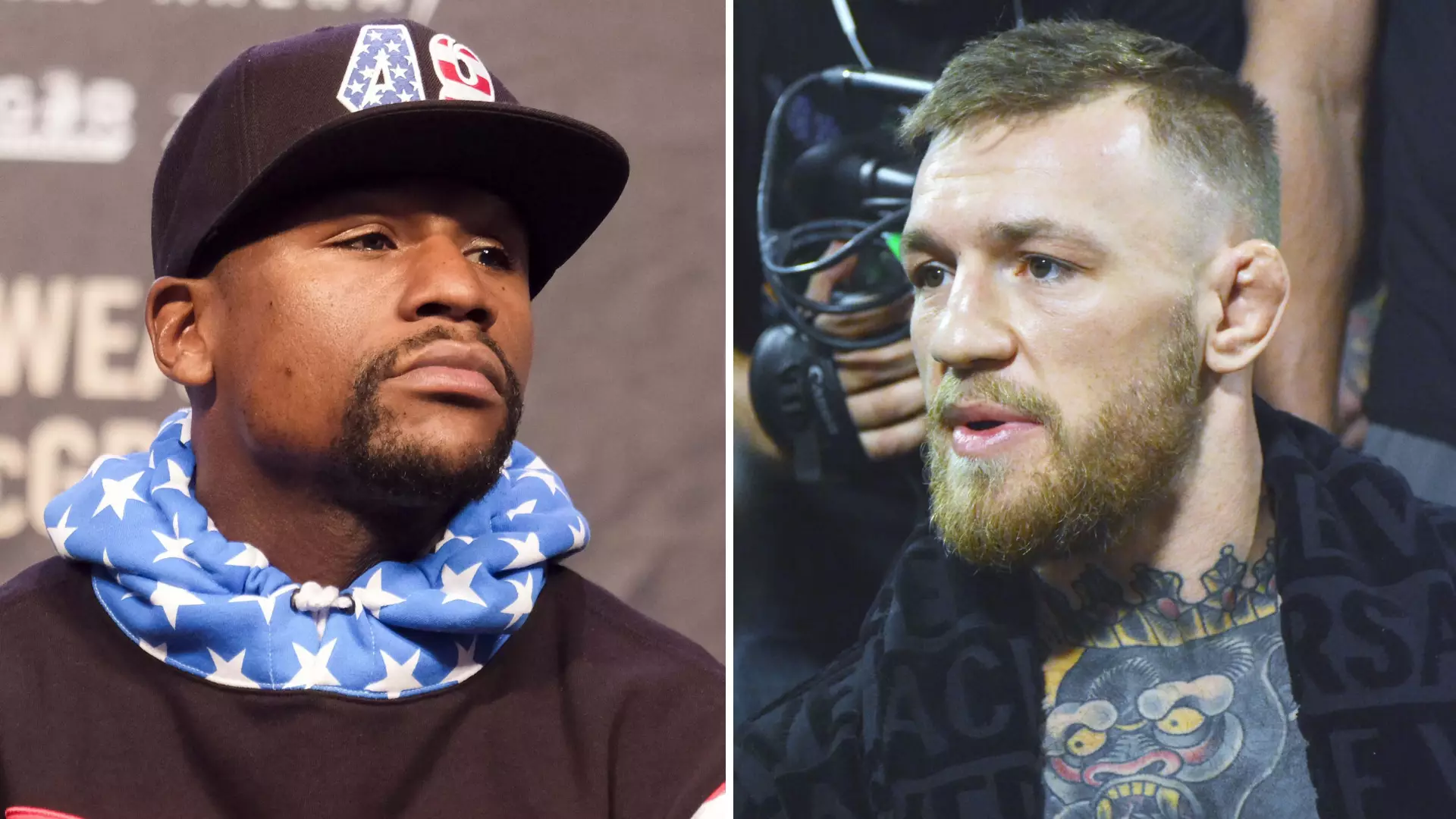 Boxing Legend Floyd Mayweather Open To Mega-Rematch With Conor McGregor After Logan Paul Fight