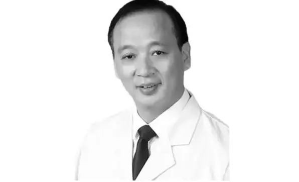 Dr Liu Zhiming was the director of Wuchang Hospital.