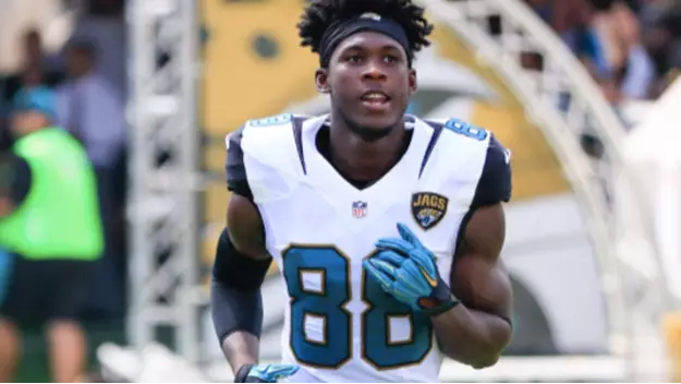 Dallas Cowboys Receiver Allen Hurns Suffers The Worst Ankle Injury In Sporting History 