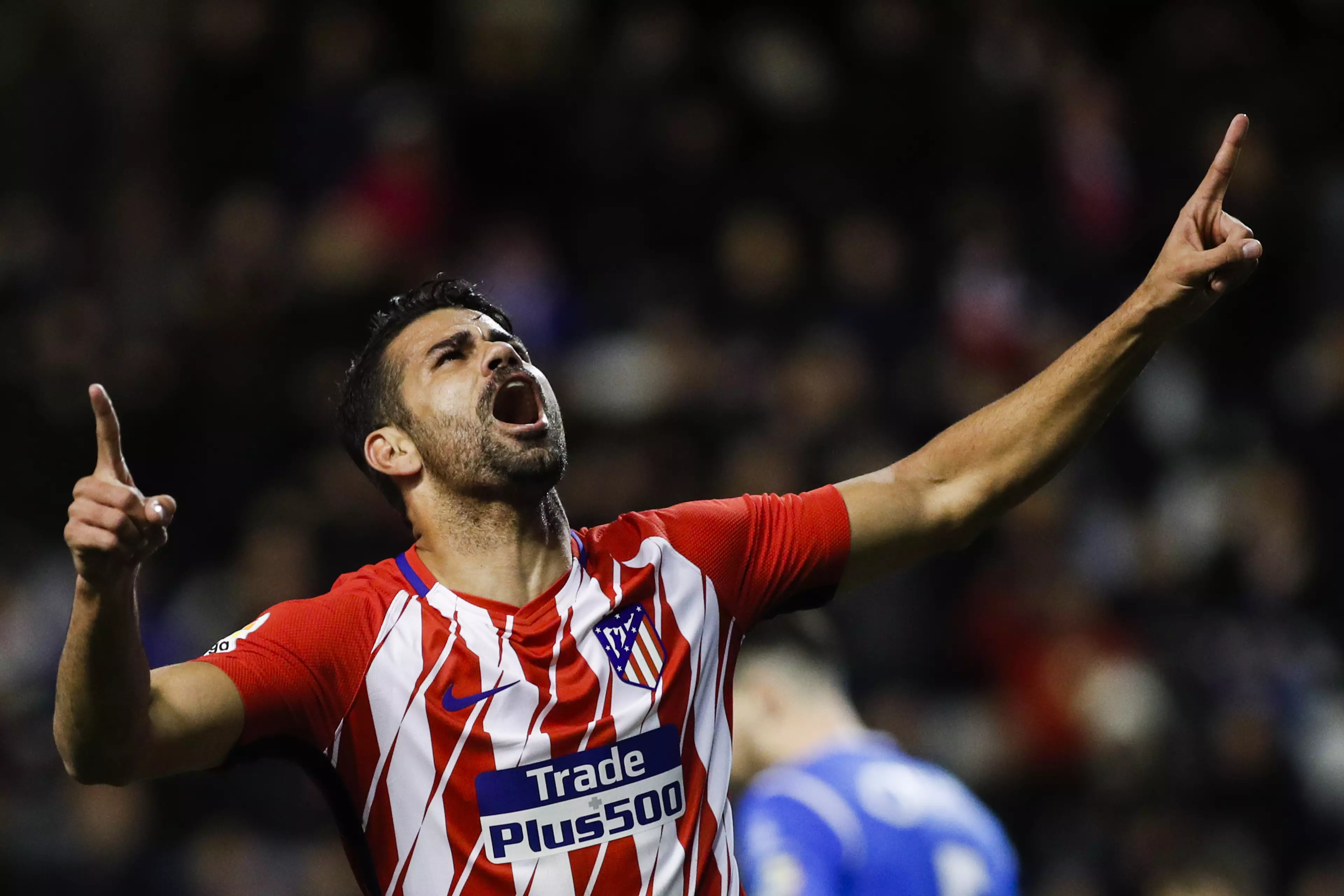 Everyone Is Making The Same Point About Diego Costa's La Liga Return