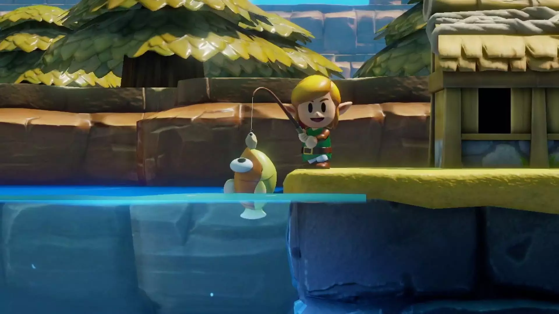 The Legend of Zelda: Link's Awakening /