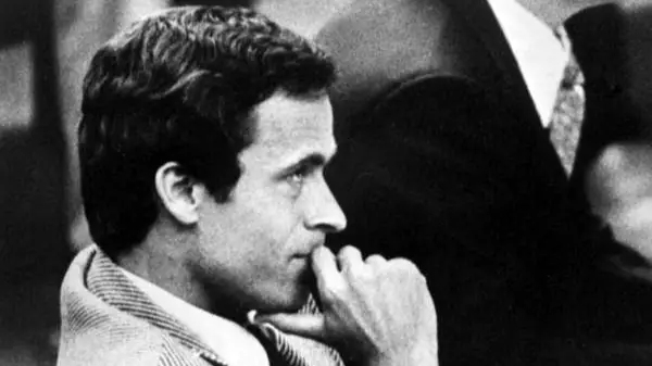 Ted Bundy: One Of America's Most Notorious Killers 
