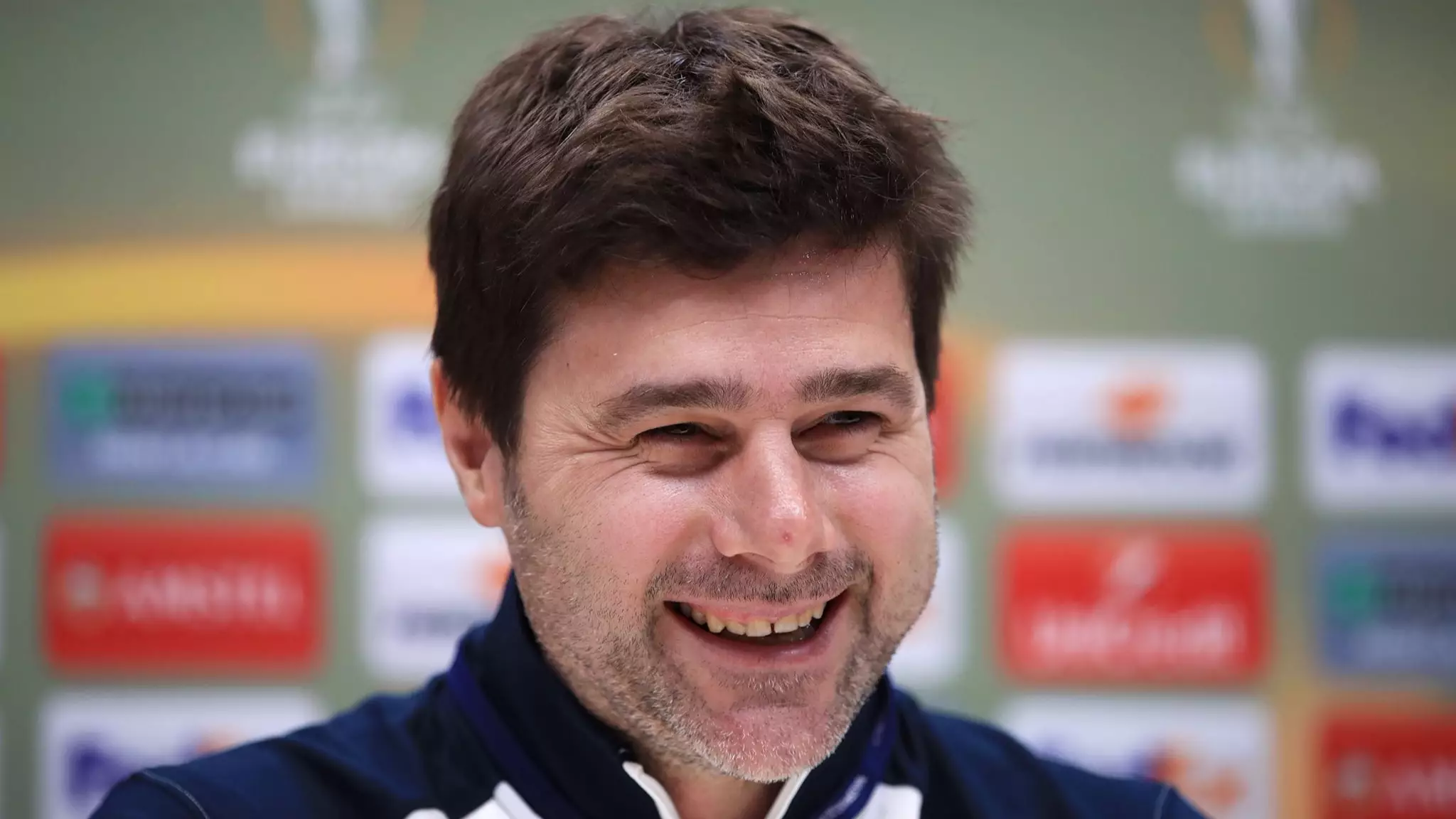 Spurs Troll Their Own Fans With Fake 'Transfer' Announcement