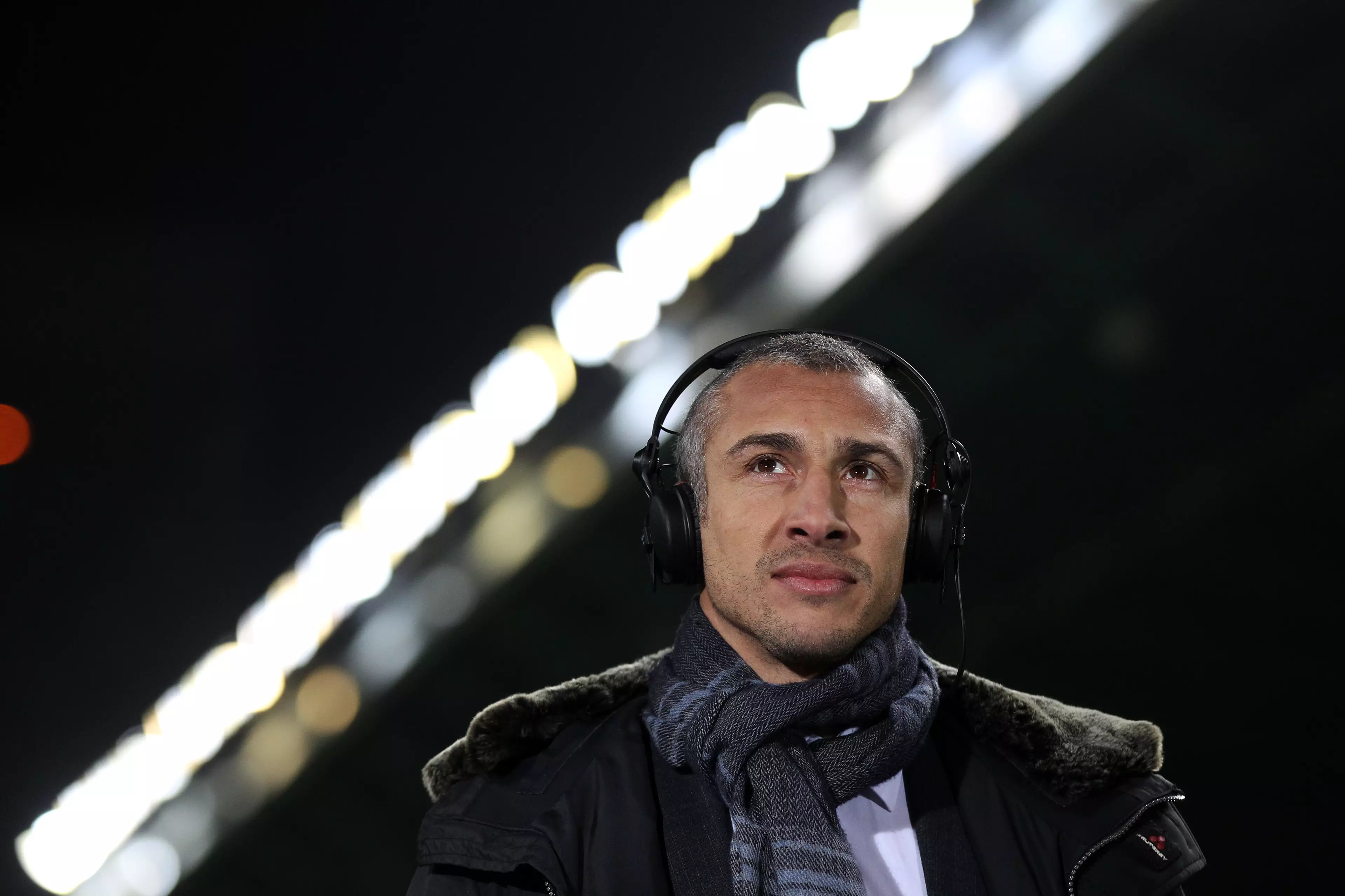Henrik Larsson Says His Son Would Never Play For One Team