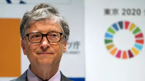 Bill Gates Gives Career Advice That Could Help You Make Money
