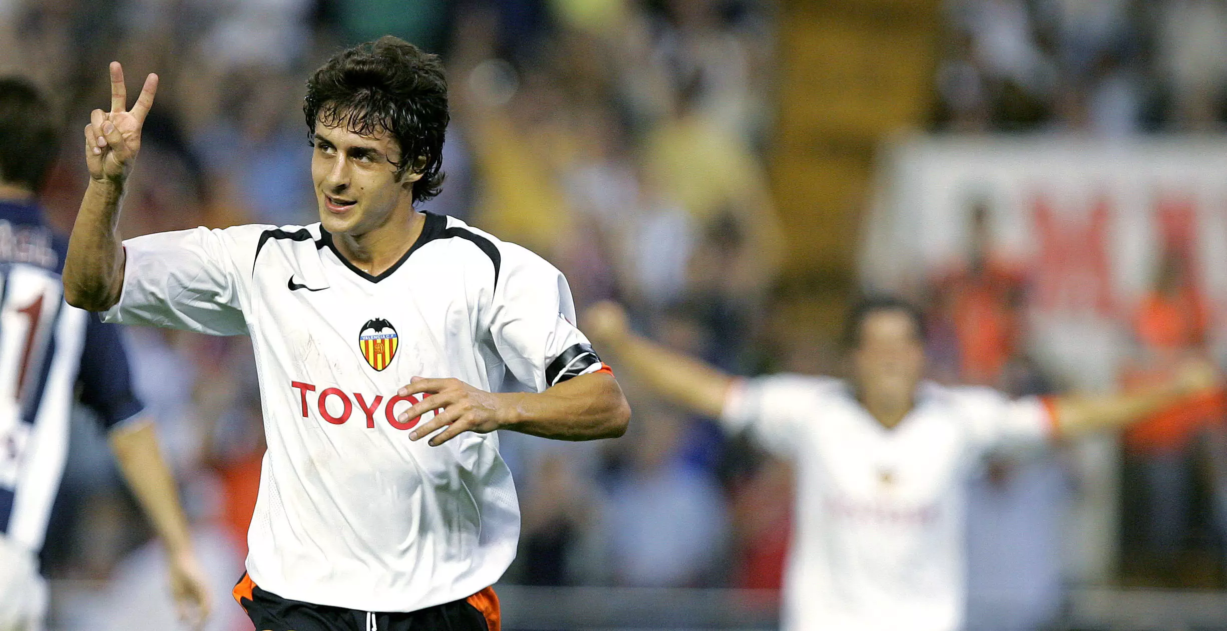 Ex-Valencia Hero Pablo Aimar Set To Come Out Of Retirement 