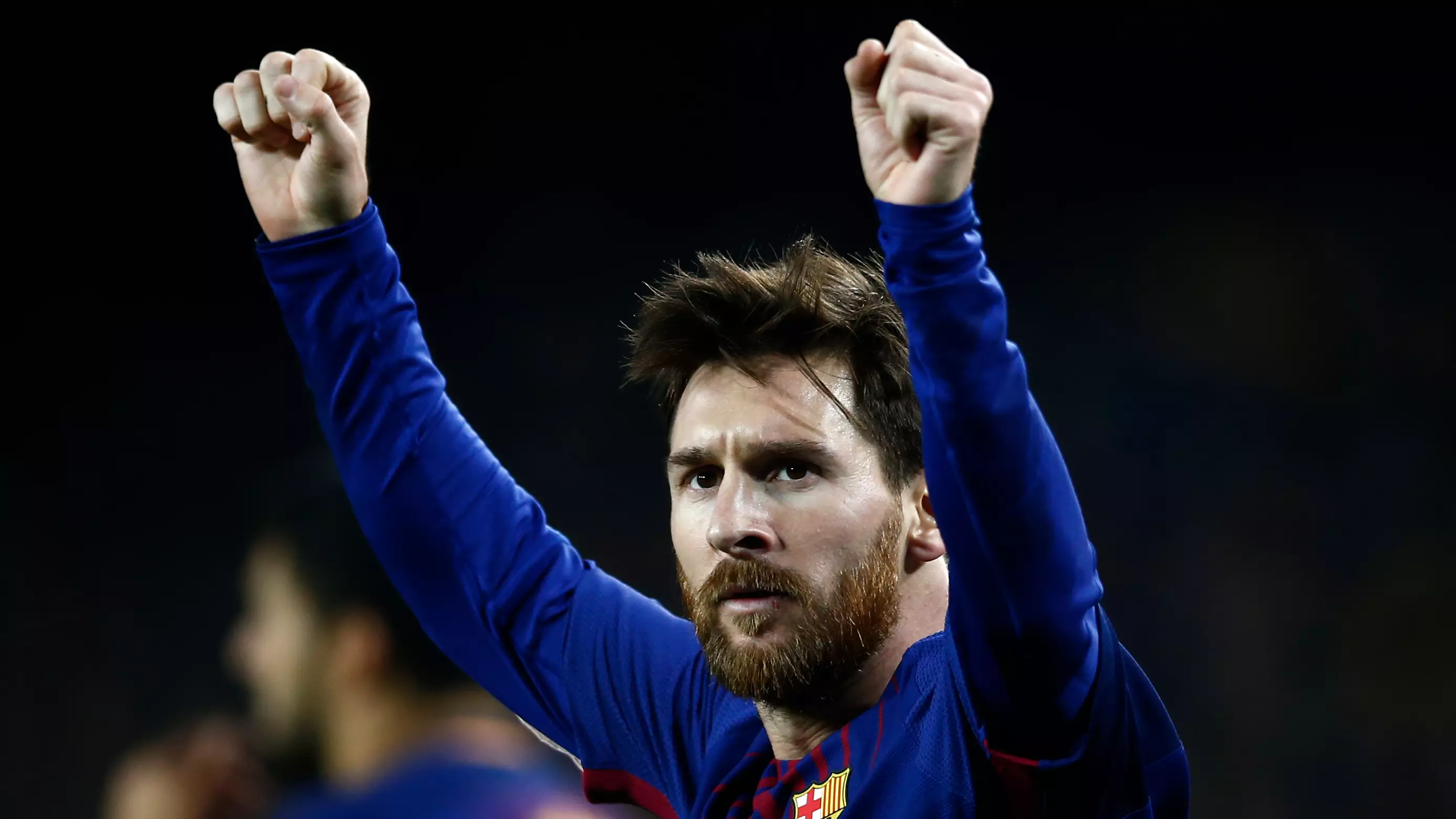 Lionel Messi: Titles With Barcelona More Important Than Sixth Ballon d'Or