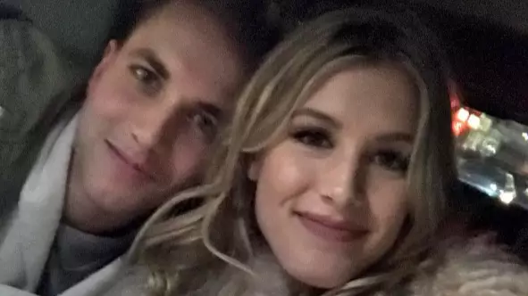 Eugenie Bouchard Went On Her Date With Twitter Fan 
