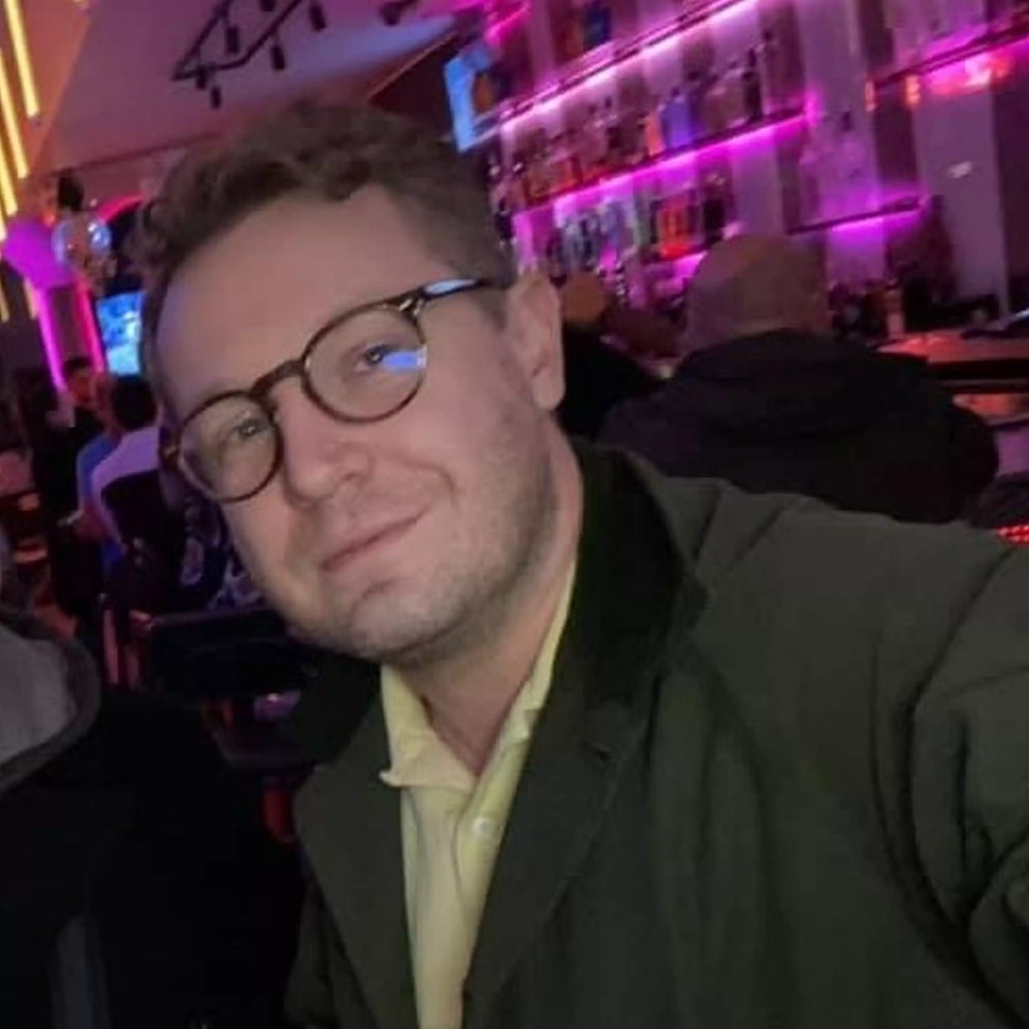 A man has sparked debate after mocking women who have spoken out about receiving 'creepy' messages online (