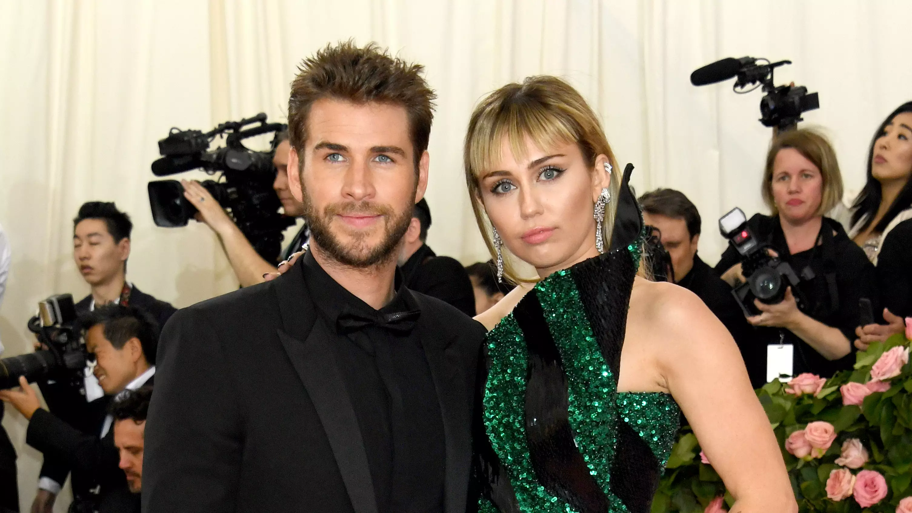 Miley Cyrus Says She 'Still Loves' Liam Hemsworth Following Divorce