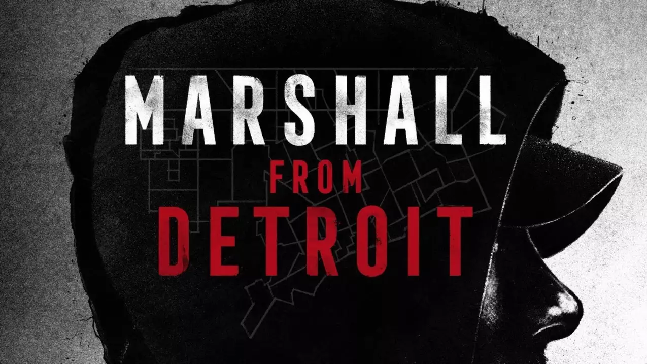 Trailer Released For Eminem Virtual Reality Documentary