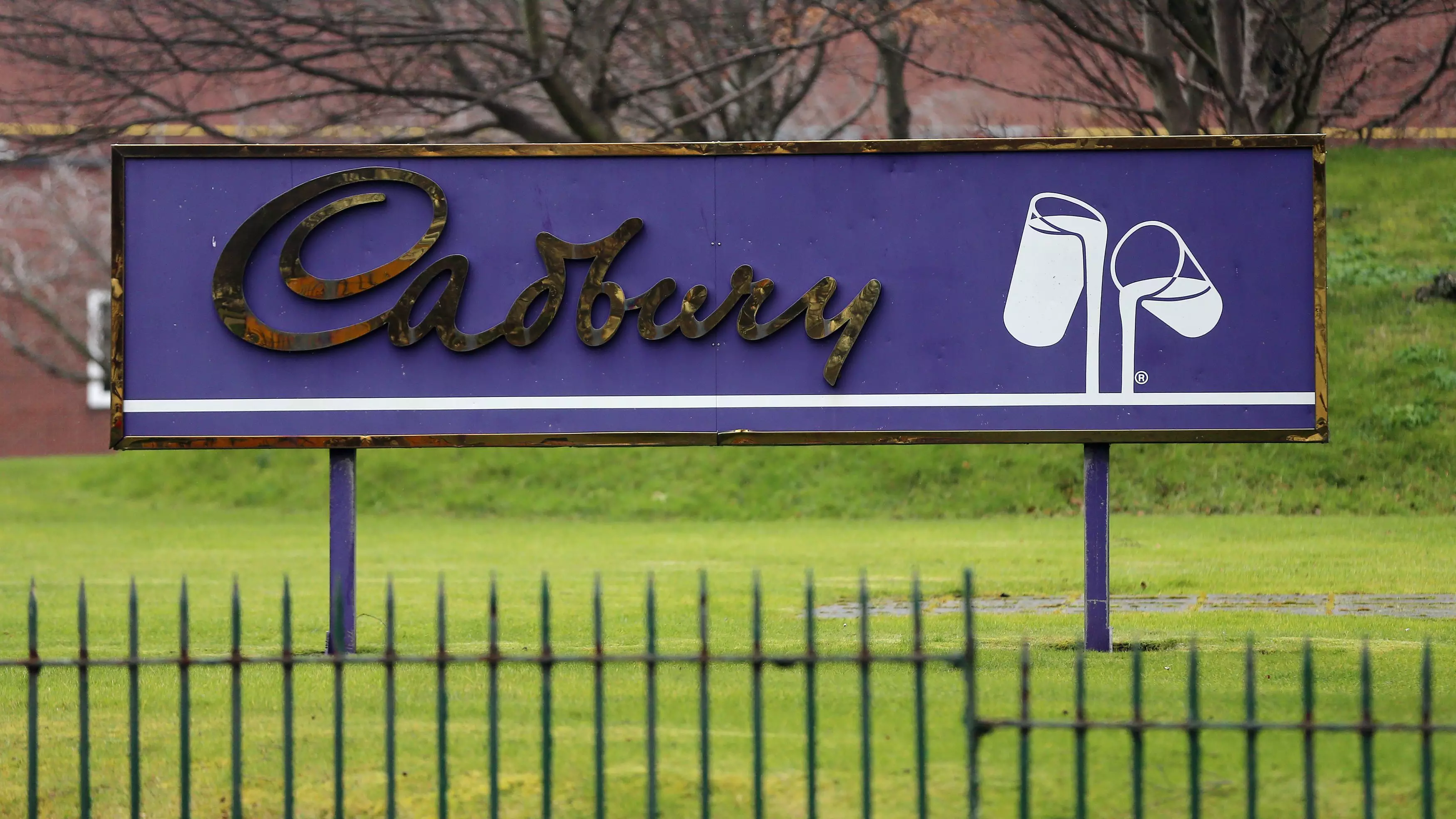 Cadbury Is Opening Its Own Newsagent With Free Chocolate  