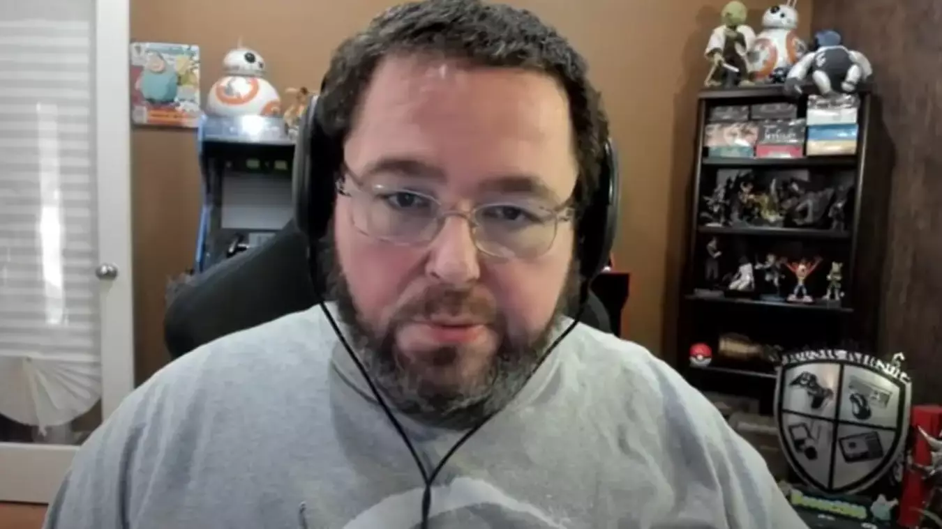 Who Is YouTuber Boogie2988 And Why Was He Arrested?