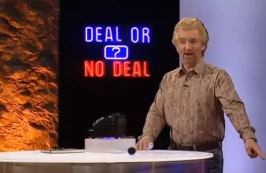 People Are Not Happy With Noel Edmonds Over 'Cancer Cure Box' Claim  