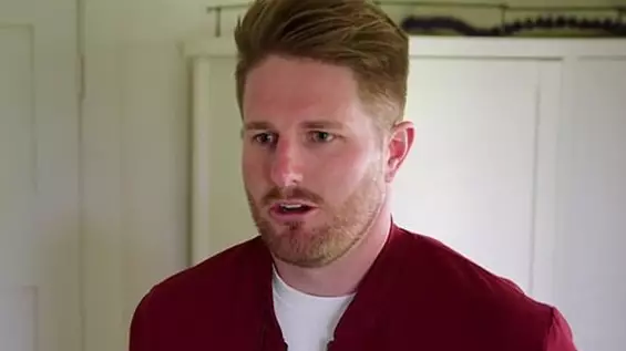 MAFS Star Bryce Has Offensive And Racist Stand Up Comedy Show Resurface From 2013