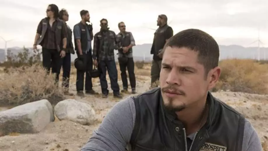 'Sons Of Anarchy' Creator Wants To Make A Prequel Focussing On Jax's Dad 