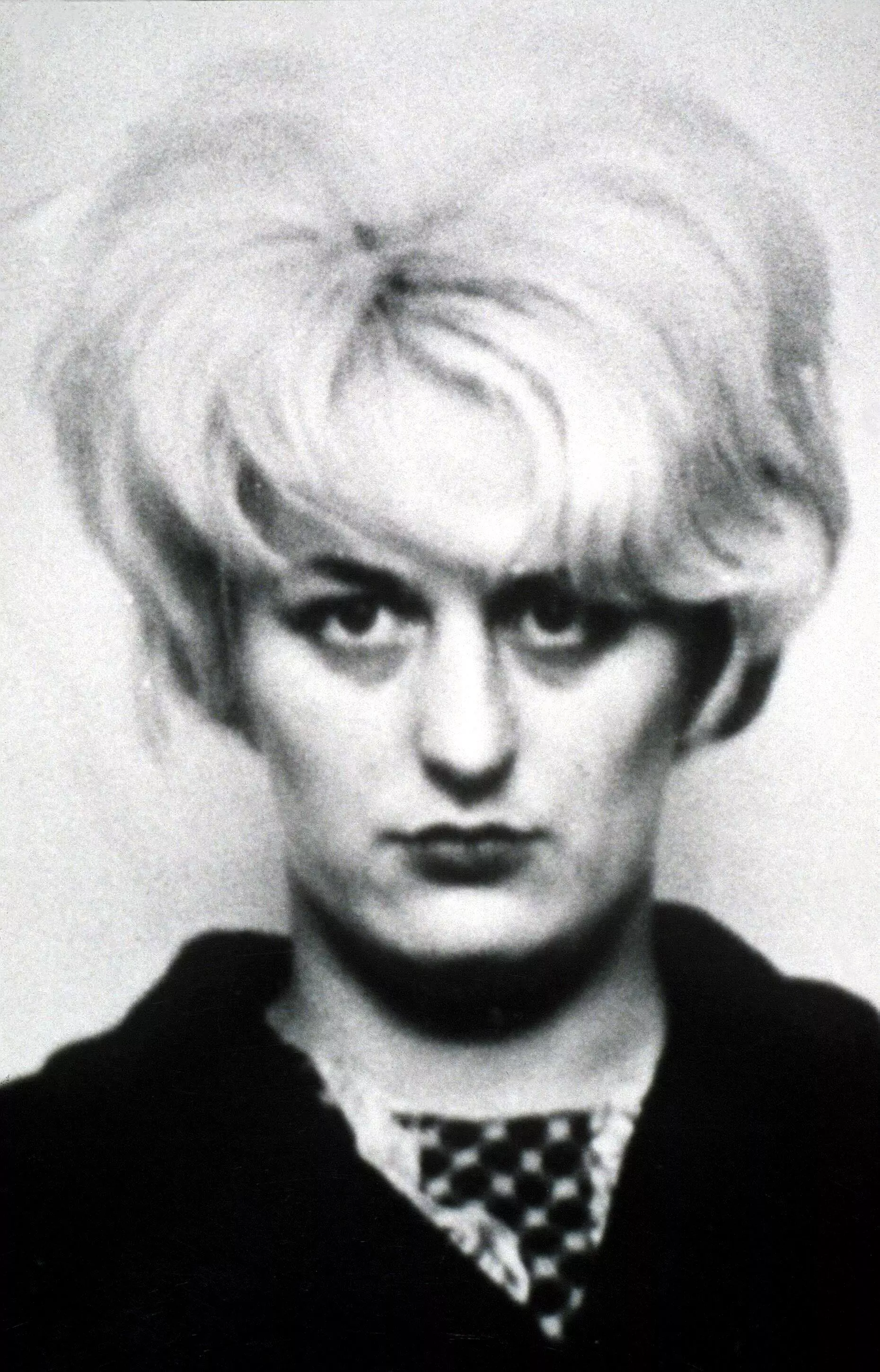 Myra Hindley was famed for being one of the UK's most evil women (