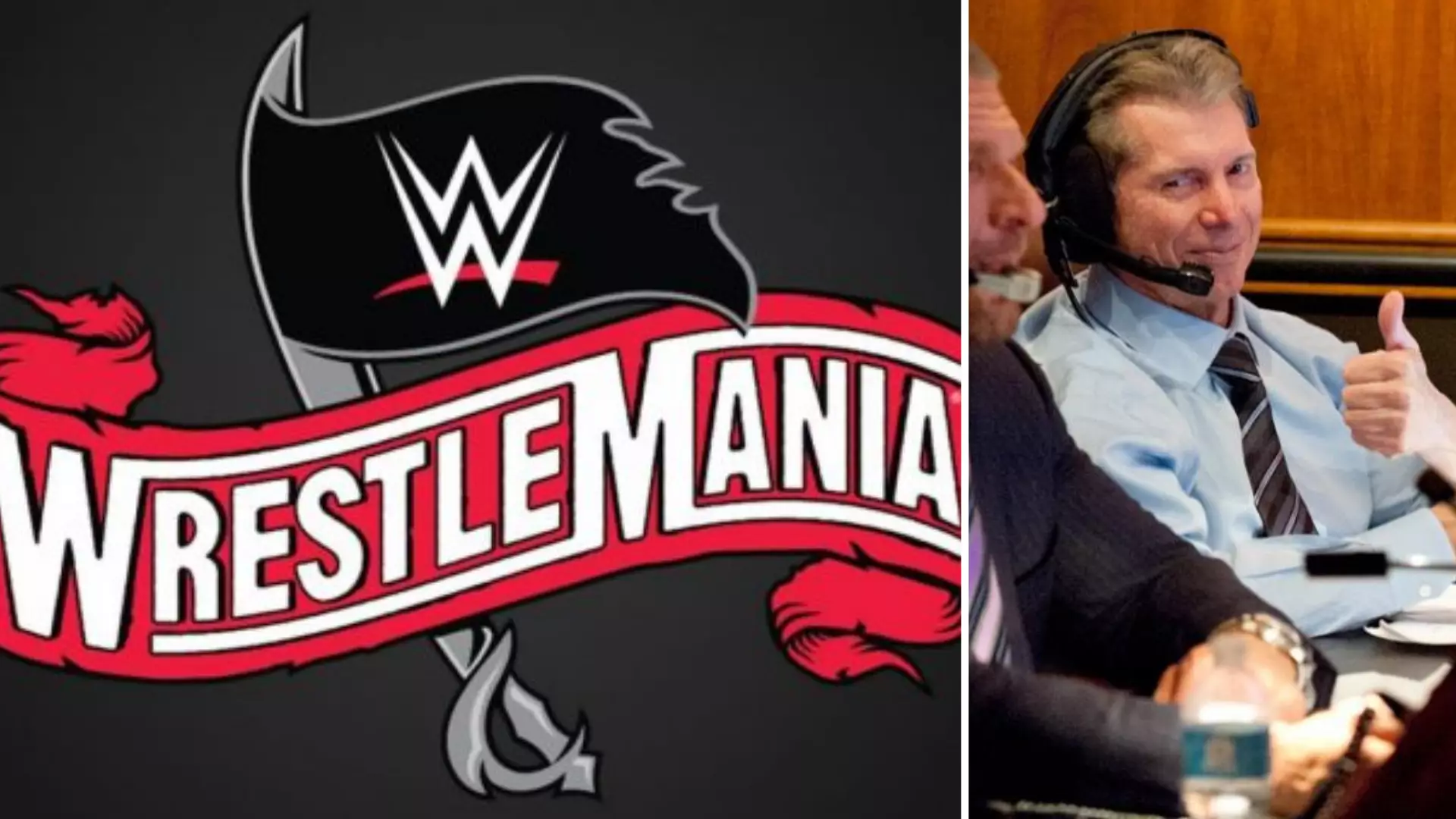 WWE Outlines New WrestleMania 36 Plans Amid Coronavirus Outbreak