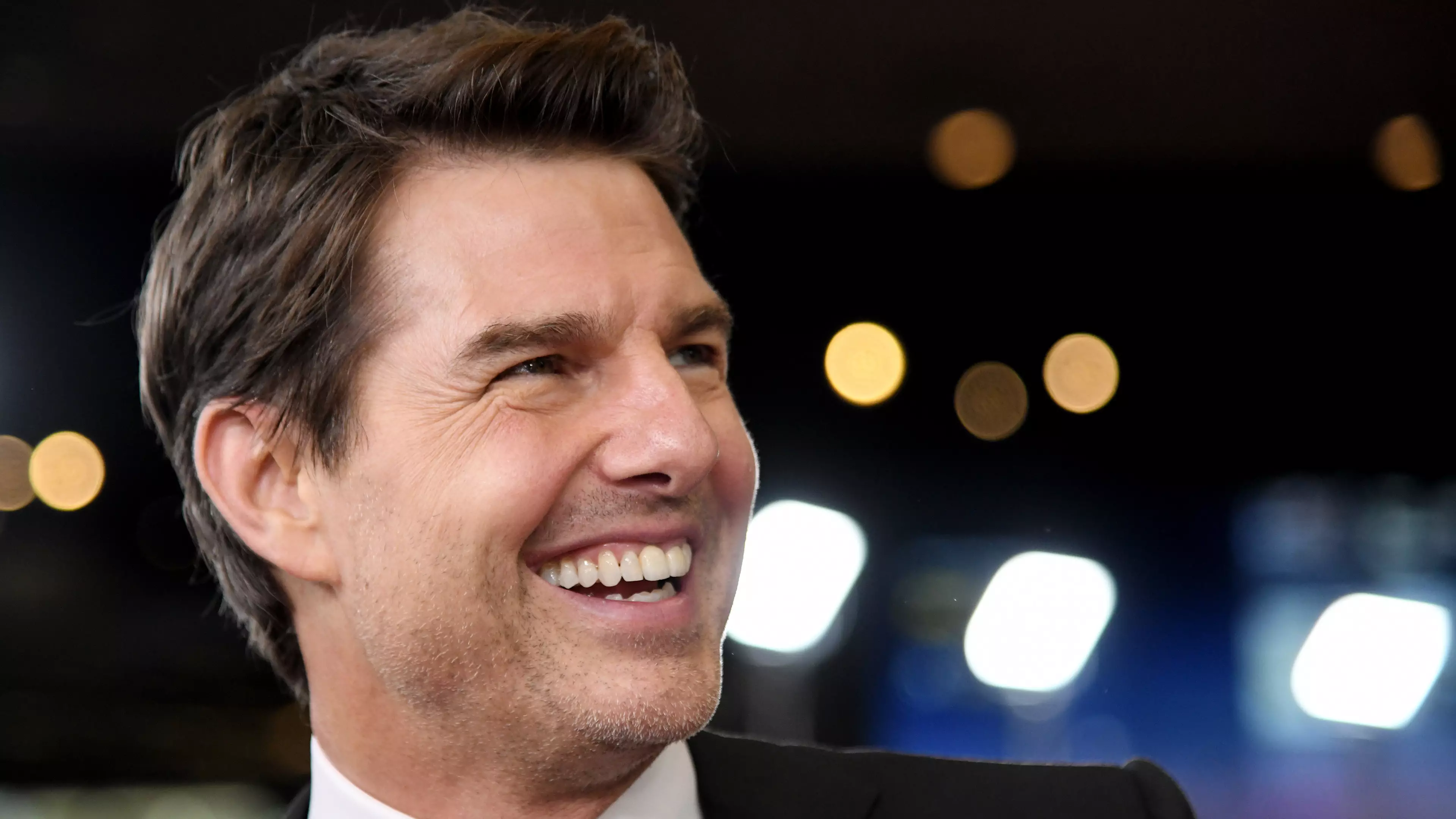 Kevin Smith Really, Really Wants Marvel To Cast Tom Cruise As Wolverine 