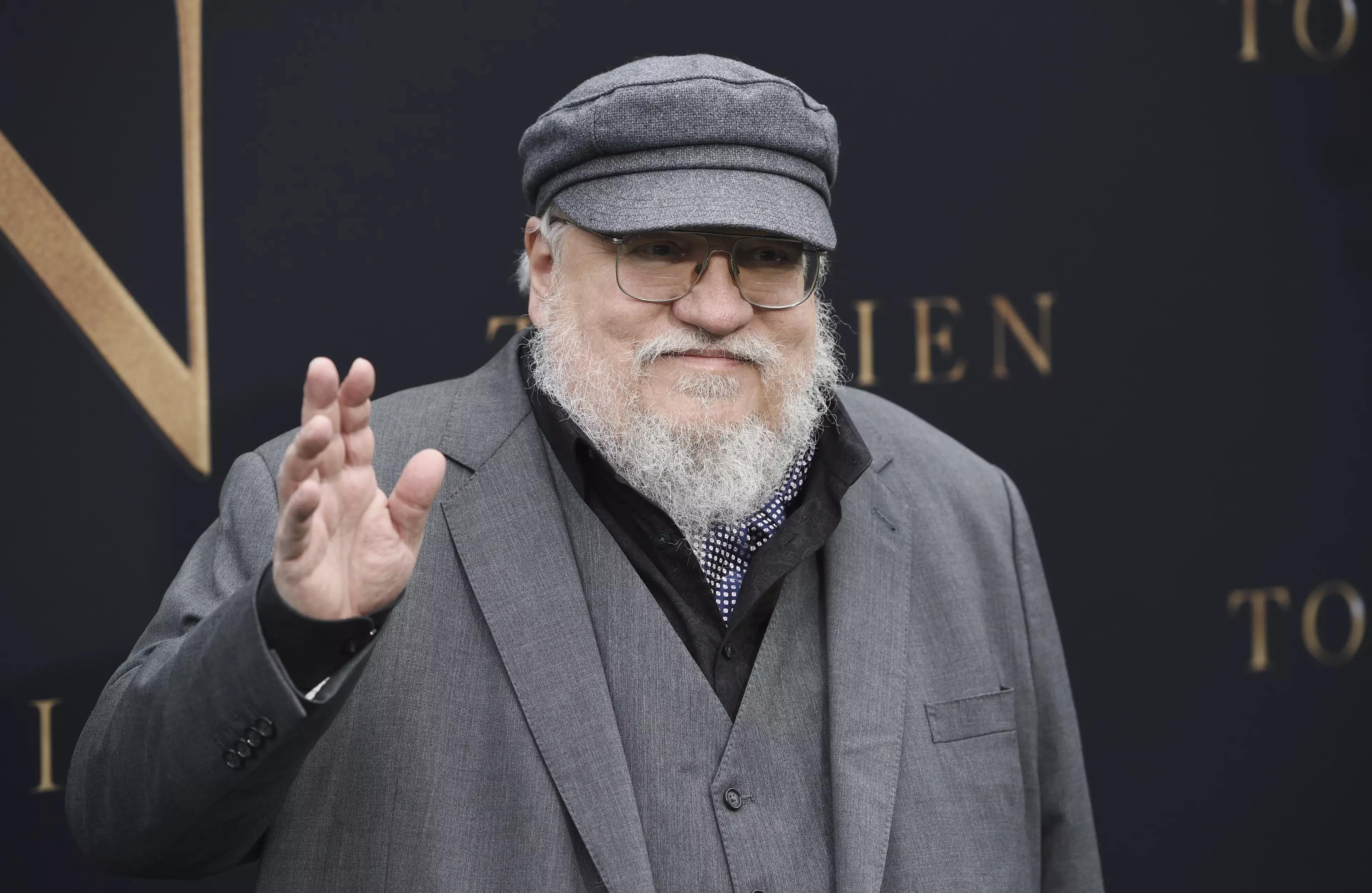 George RR Martin has revealed what he doesn't like about the final season of Game of Thrones.