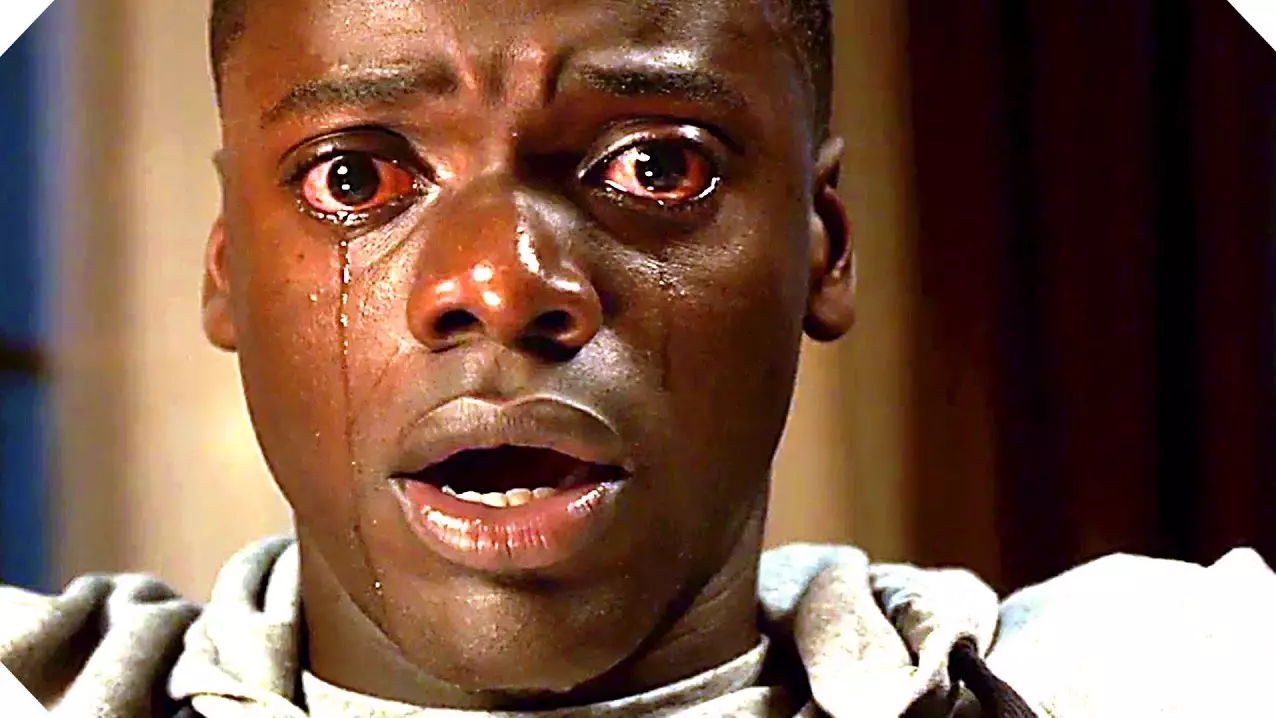 Get Out Is The Most Profitable Film Of 2017 So Far