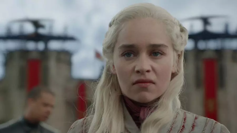 Game Of Thrones Latest Episode Hints At Theory Involving Daenerys Targaryen