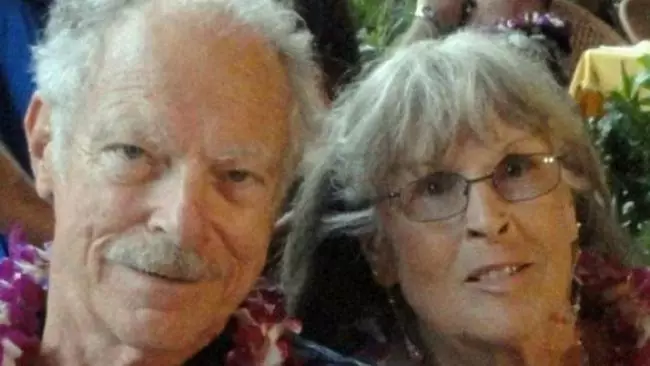 ​The Presidential Election Broke This Couple Up After 22 Years Of Marriage