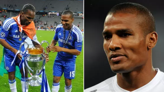 Remember Florent Malouda? - He's Just Joined A Very Obscure Team