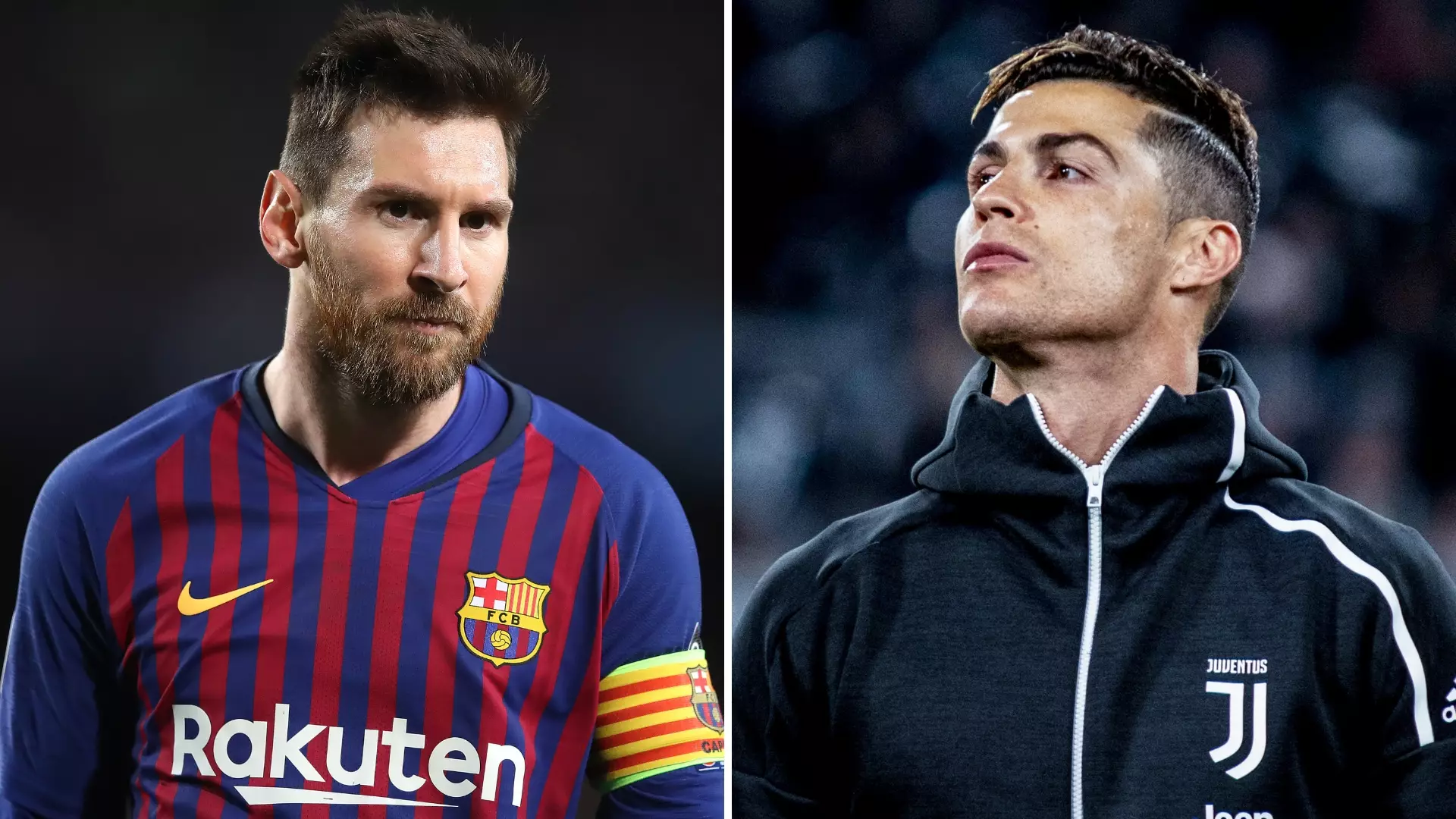 Fan Creates Thread On Ronaldo's Accomplishments And Claims Messi 'Will Never Achieve' Them