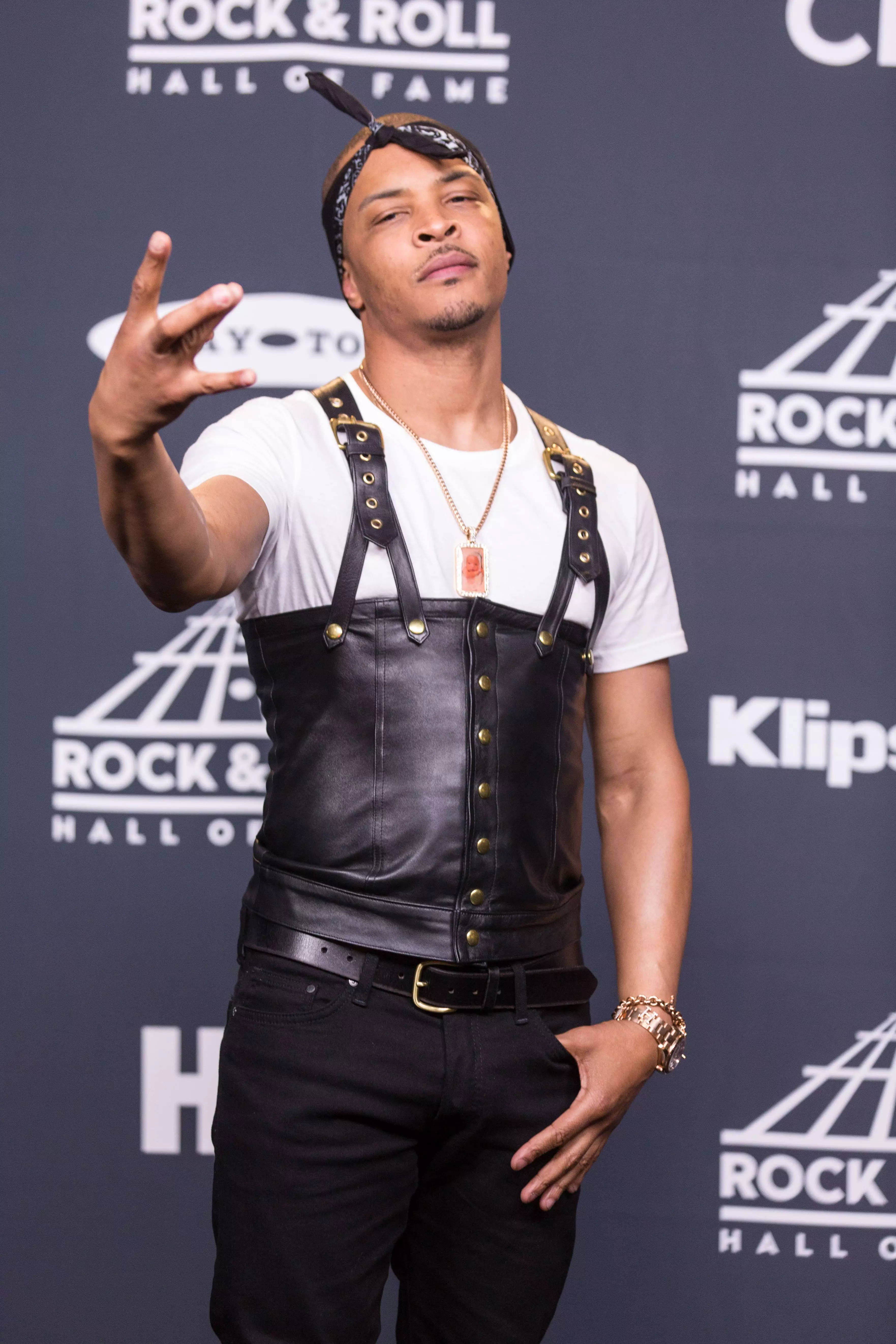 T.I. is relying on his daughter to reveal her most personal medical information (