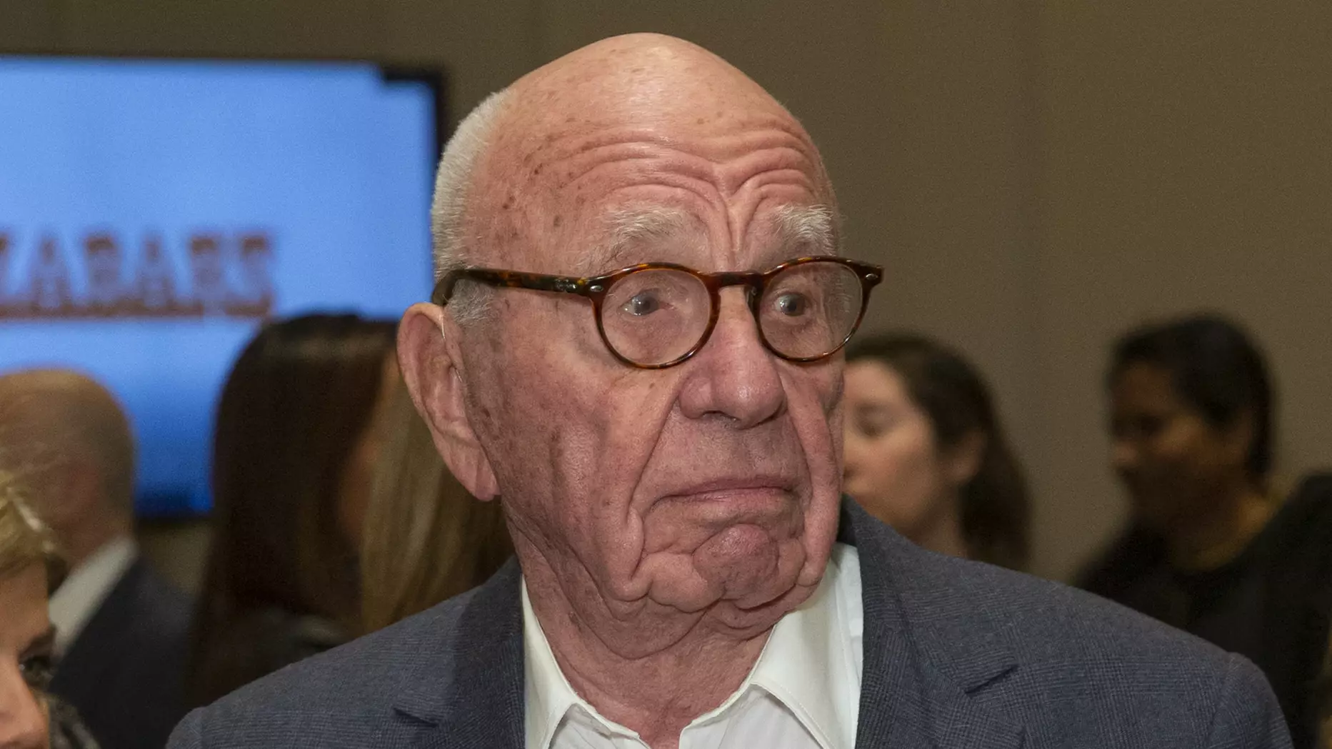 The Senate Will Investigate Murdoch Media Ownership In Australia 