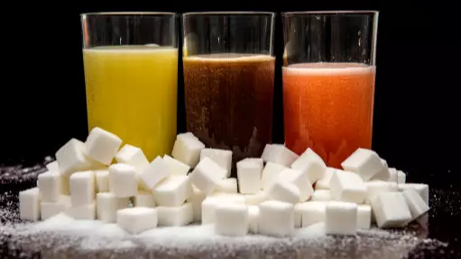 Posh Soft Drink Lovers Unhappy As San Pellegrino Adapts Recipe To Avoid Sugar Tax